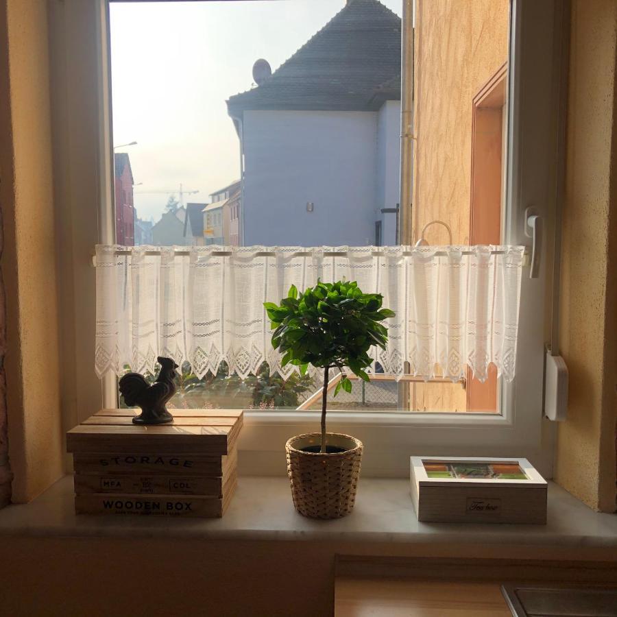 Gemuetliches Apartment Garden View Ramstein-Miesenbach Exterior photo