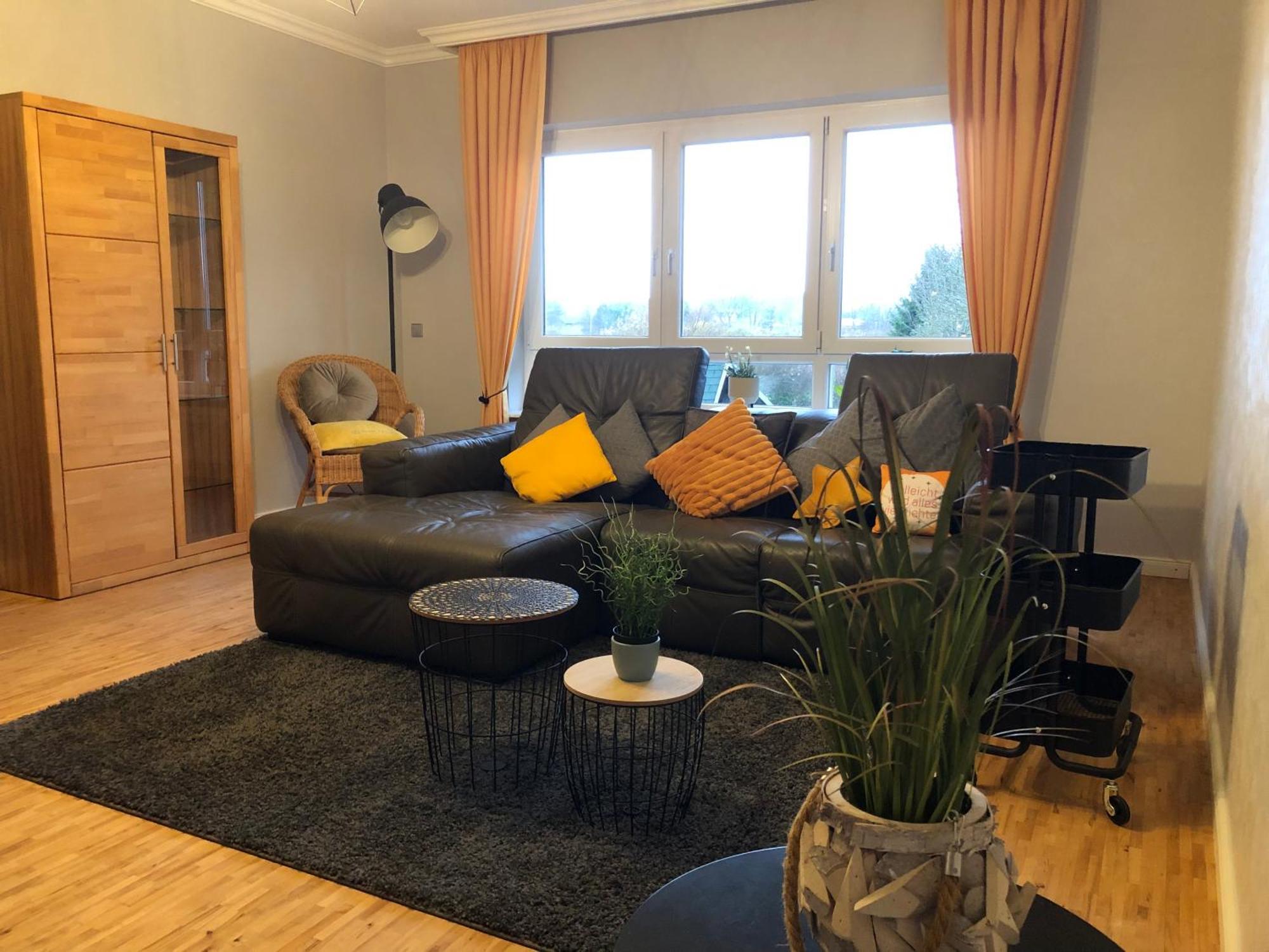 Gemuetliches Apartment Garden View Ramstein-Miesenbach Exterior photo